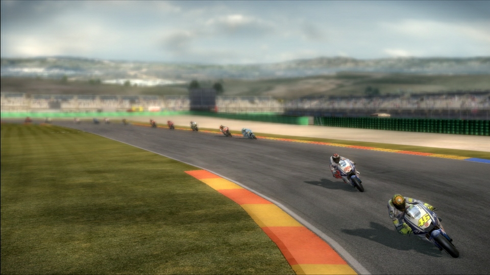 MotoGP 10/11 - Imagen 17